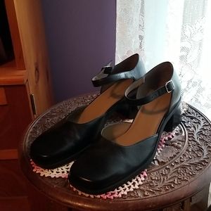 Naturalizer Mary Janes